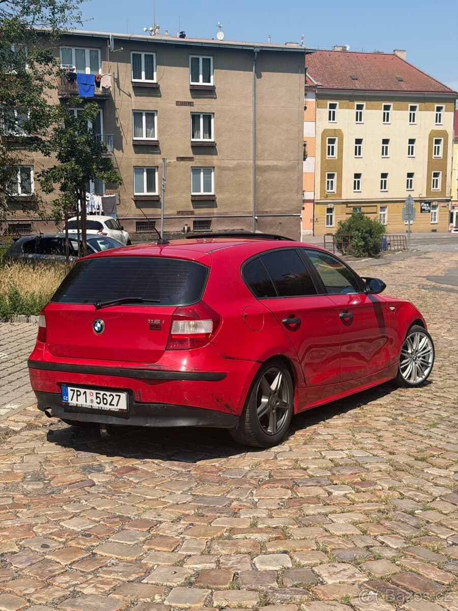BMW OSTATNÍ - 2
