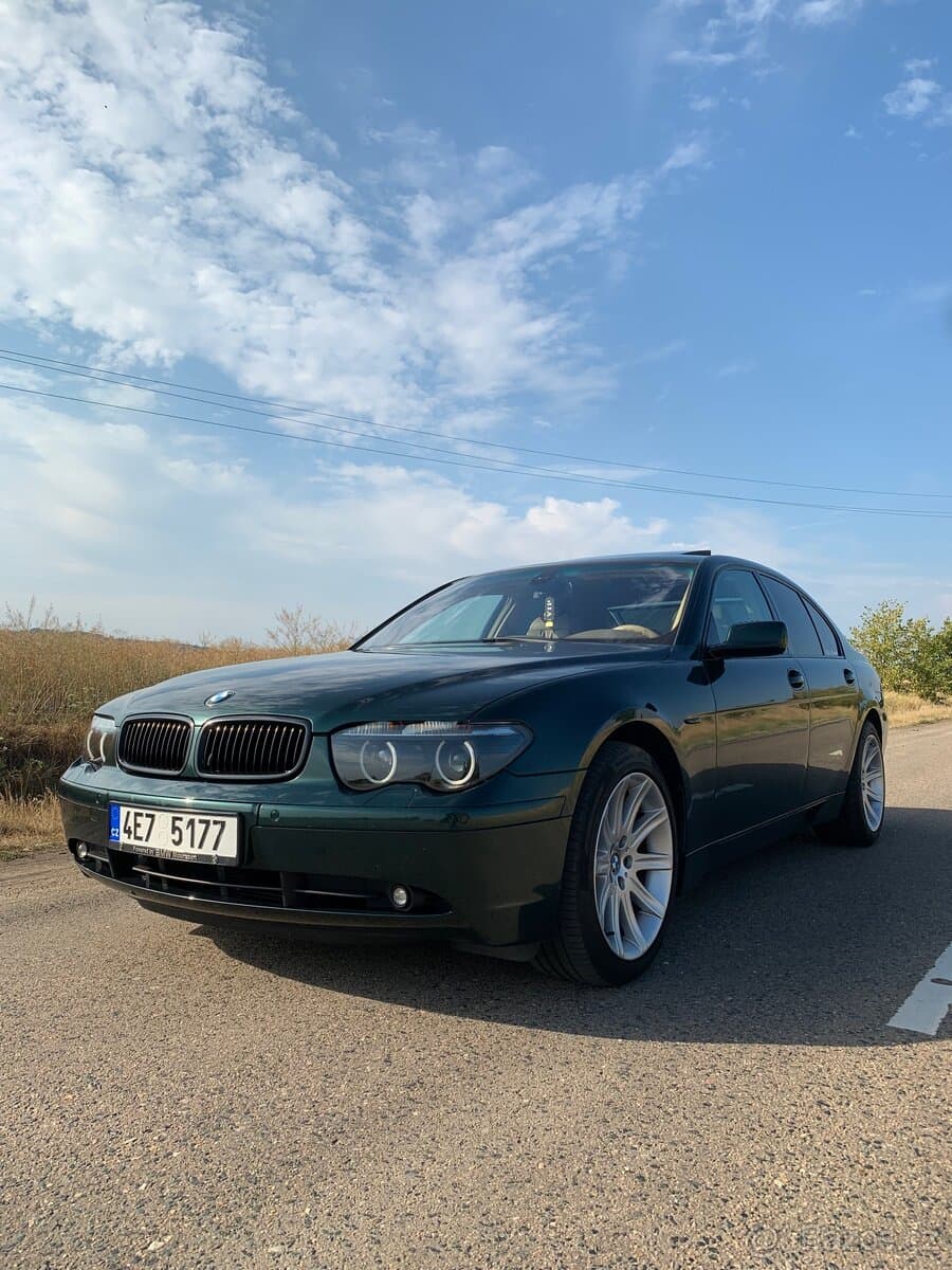 2004 BMW OSTATNÍ - 2