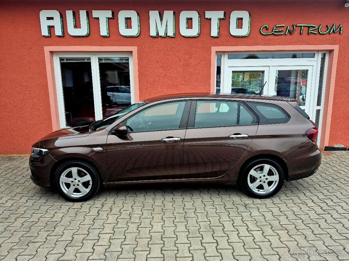 2019 Fiat TIPO - 2