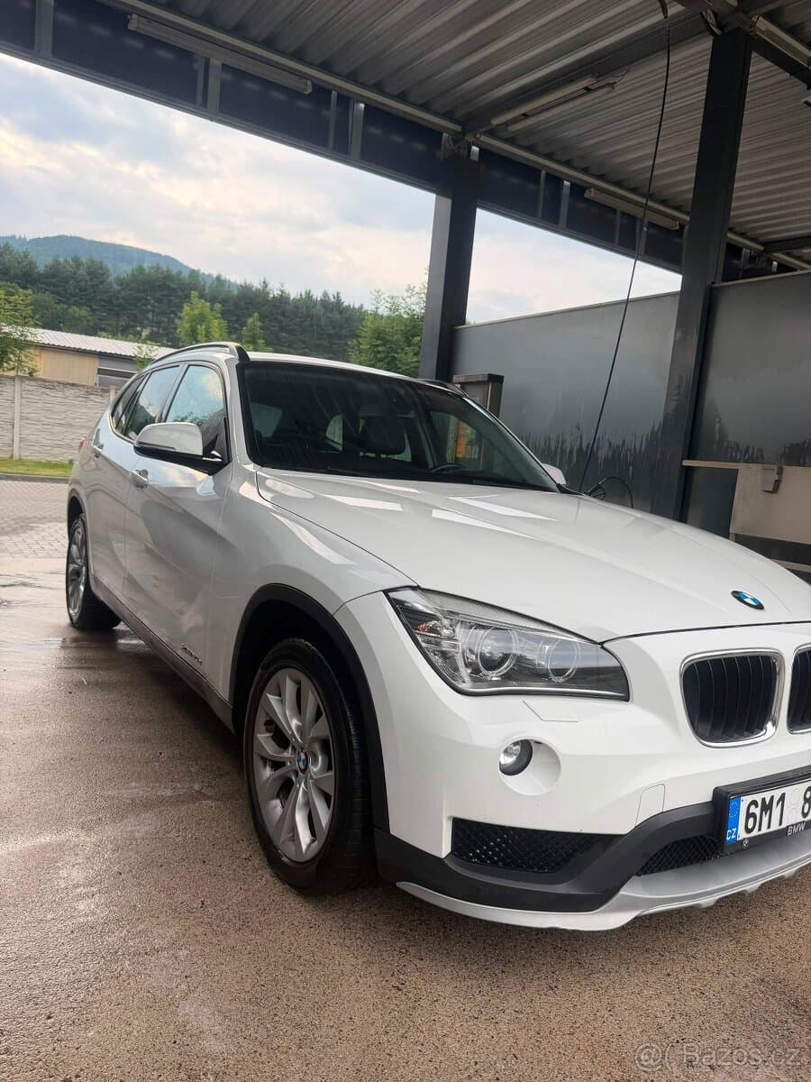 2013 BMW X1 - 2