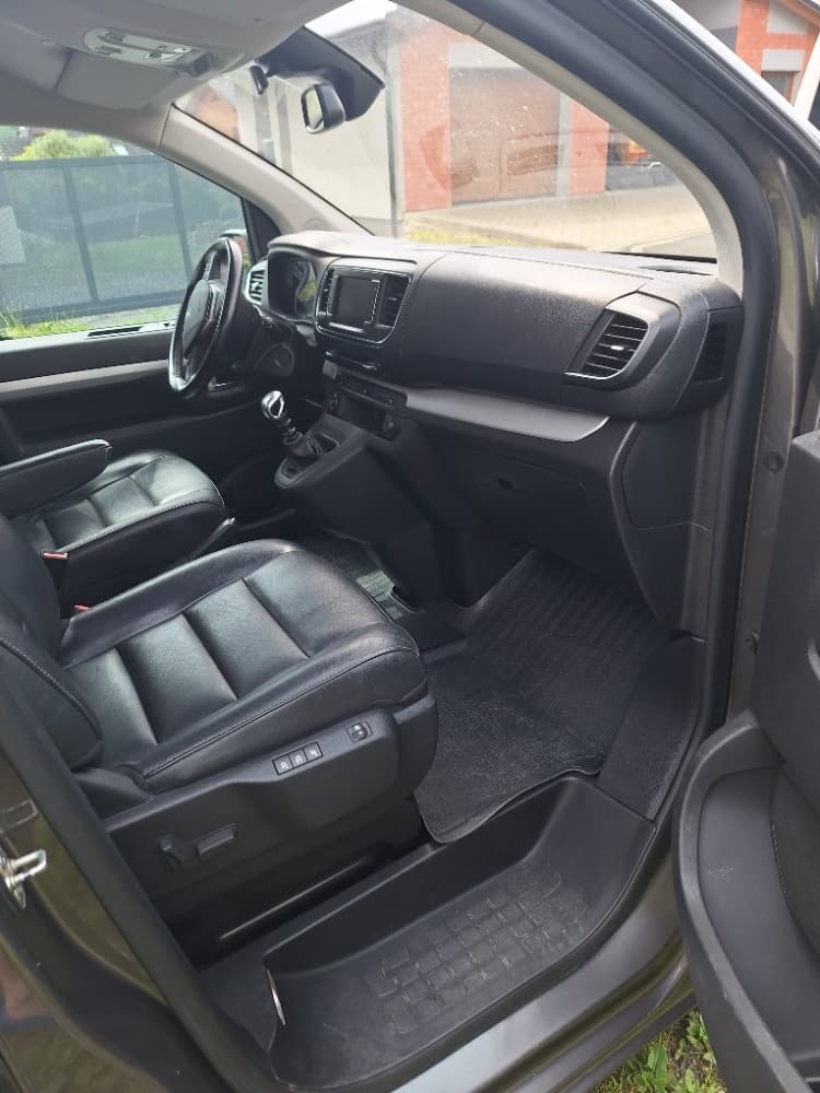 2018 Peugeot TRAVELLER - 2