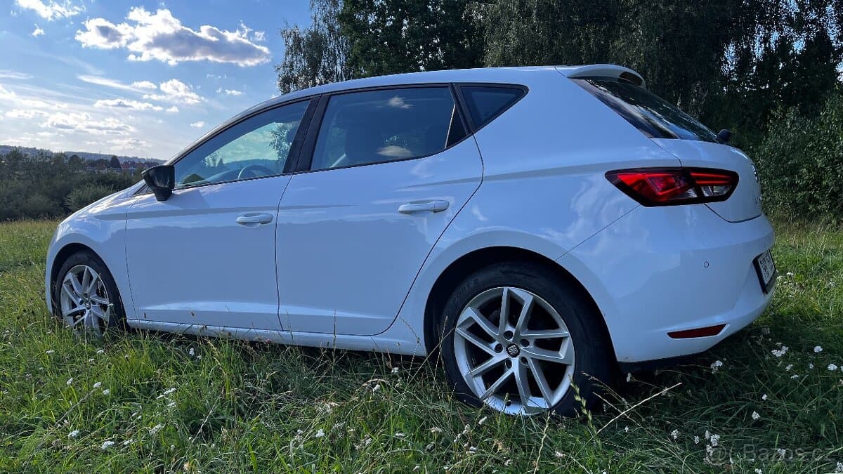 2014 Seat LEON - 2