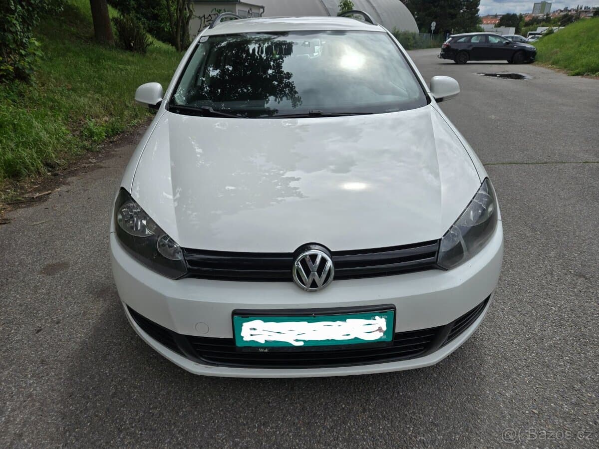 2013 Volkswagen GOLF - 2