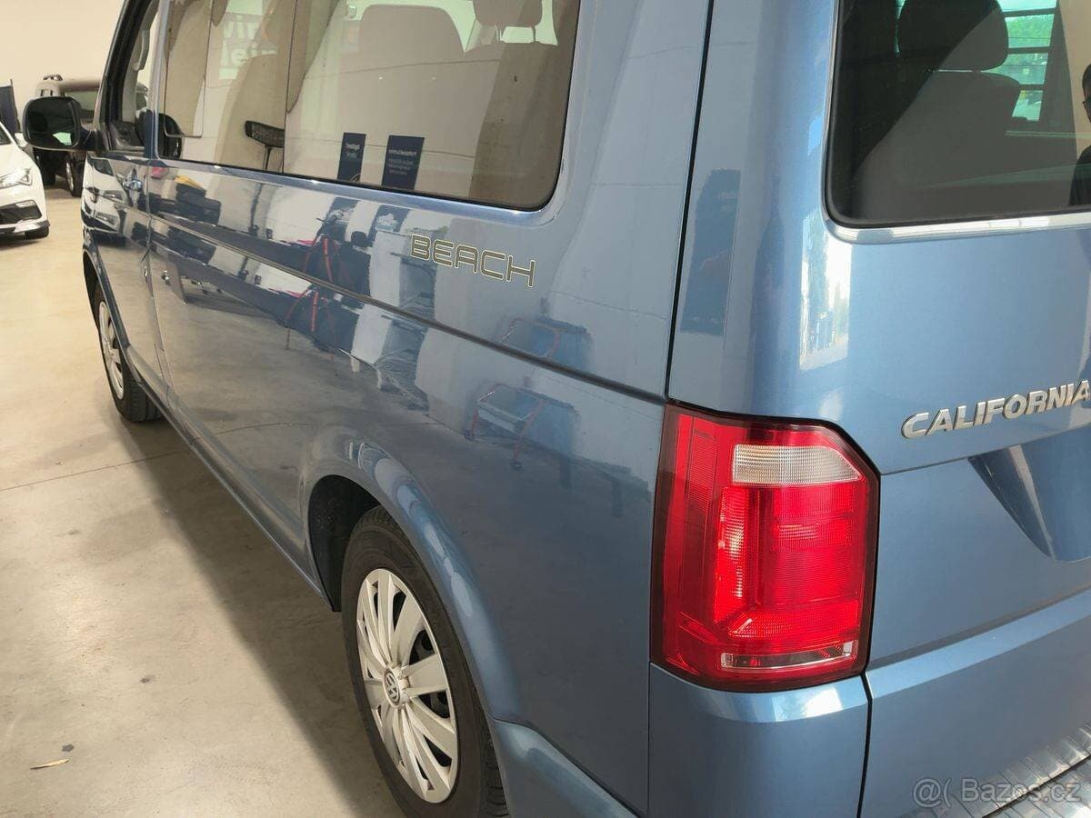 2016 Volkswagen OSTATNÍ - 2