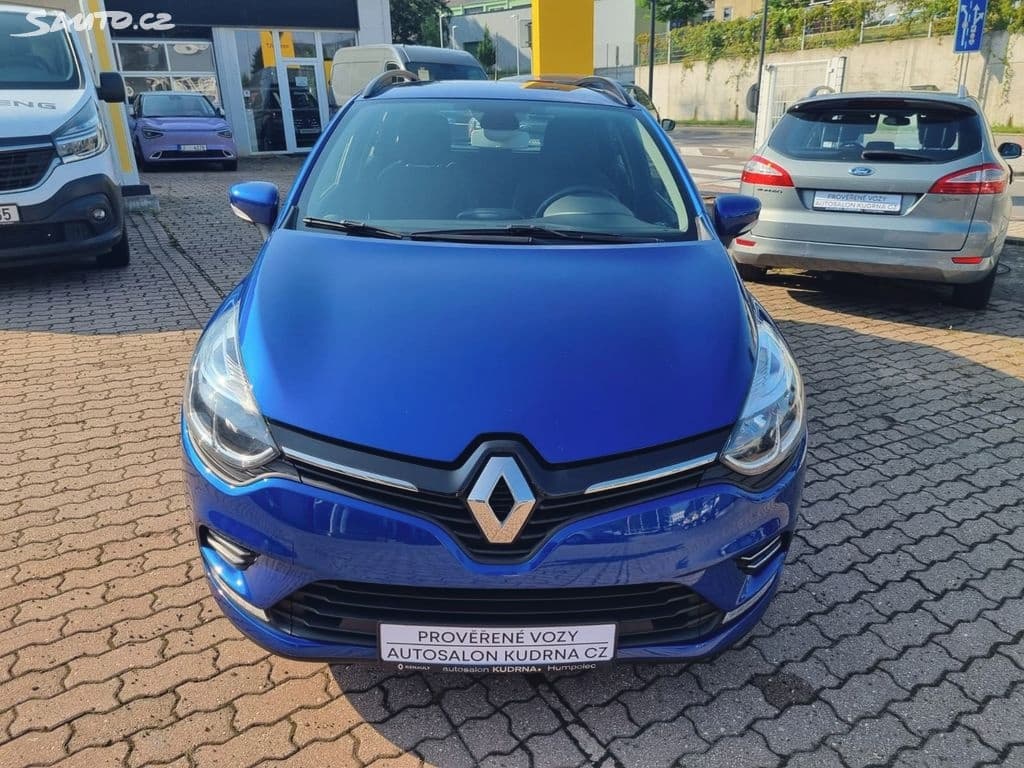 2019 Renault CLIO - 2