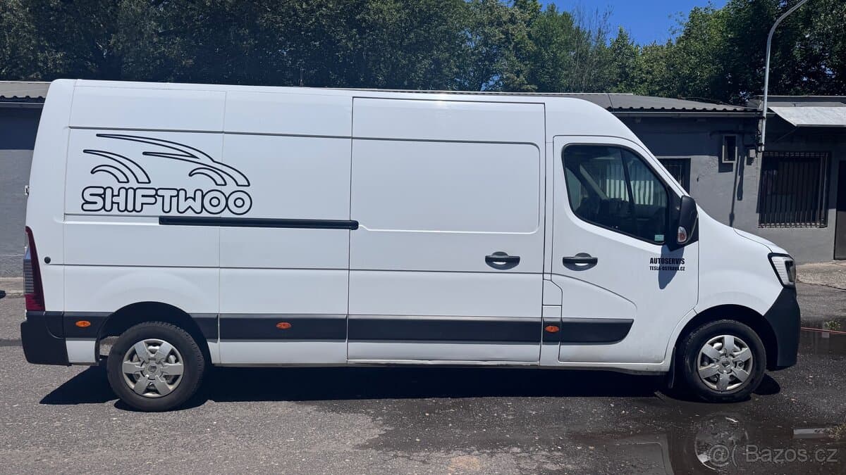 2019 Renault MASTER - 2