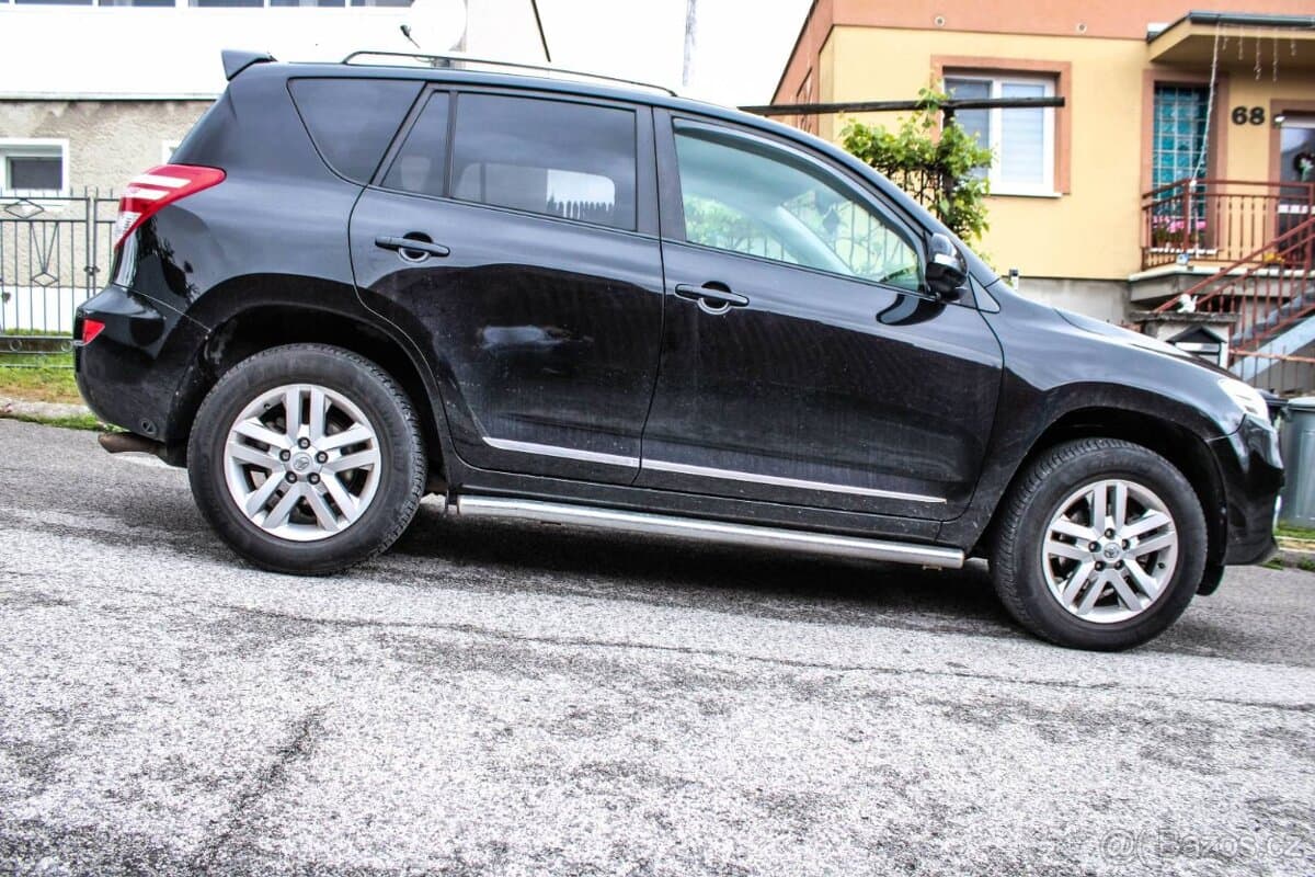 2010 Toyota RAV4 - 2