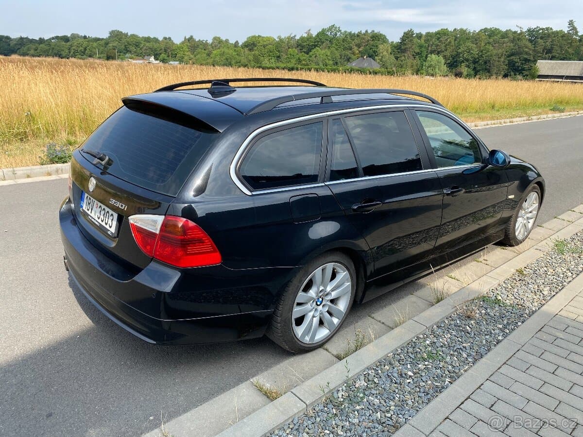2008 BMW OSTATNÍ - 2