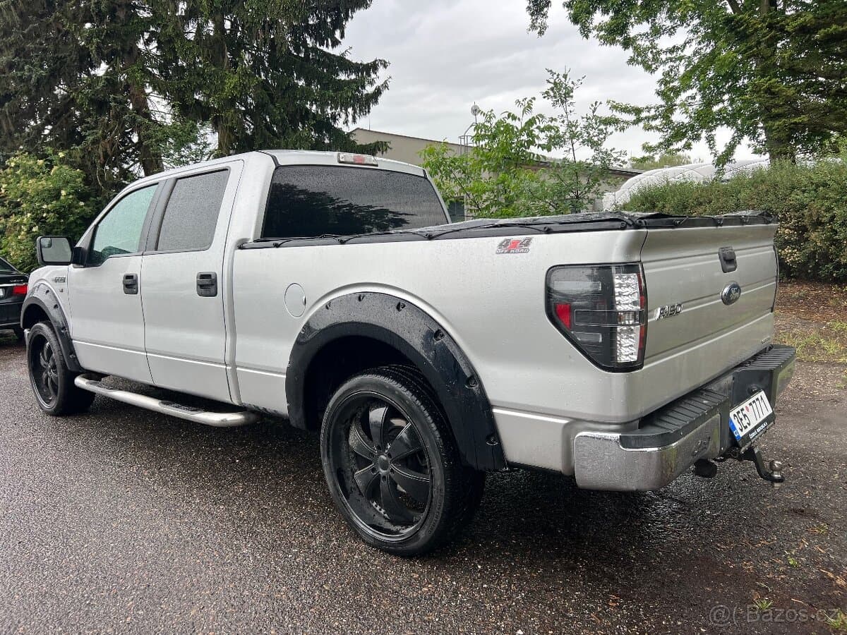 2014 Ford OSTATNÍ - 2