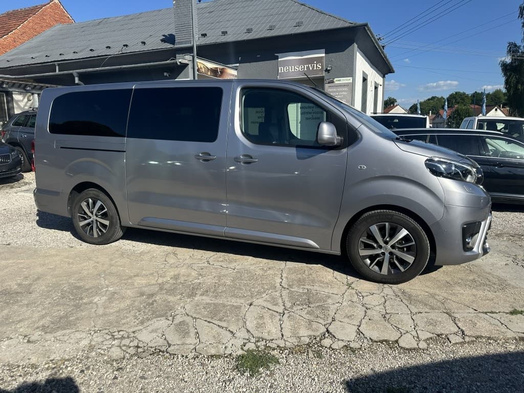 2023 Toyota PROACE - 2
