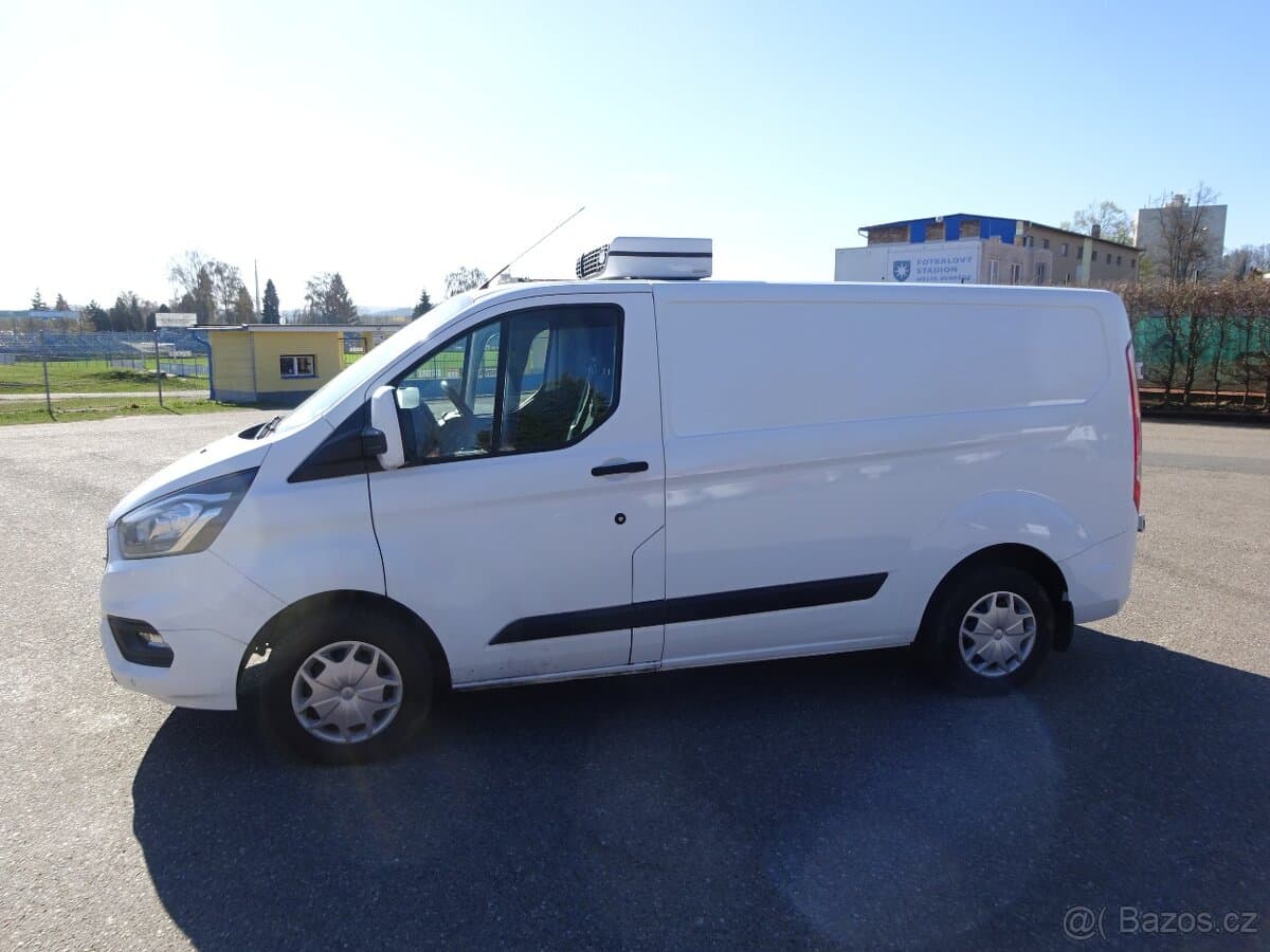 2019 Ford TRANSIT - 2