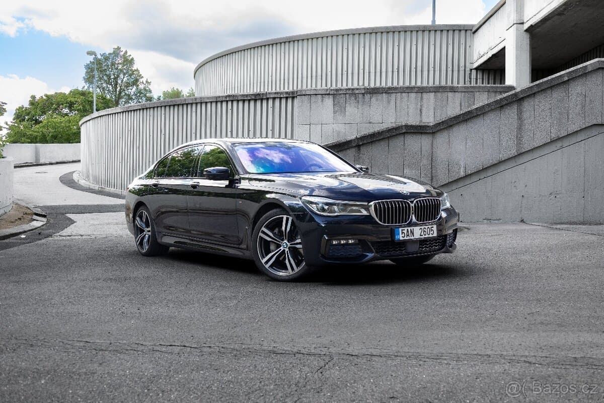 2016 BMW OSTATNÍ - 2