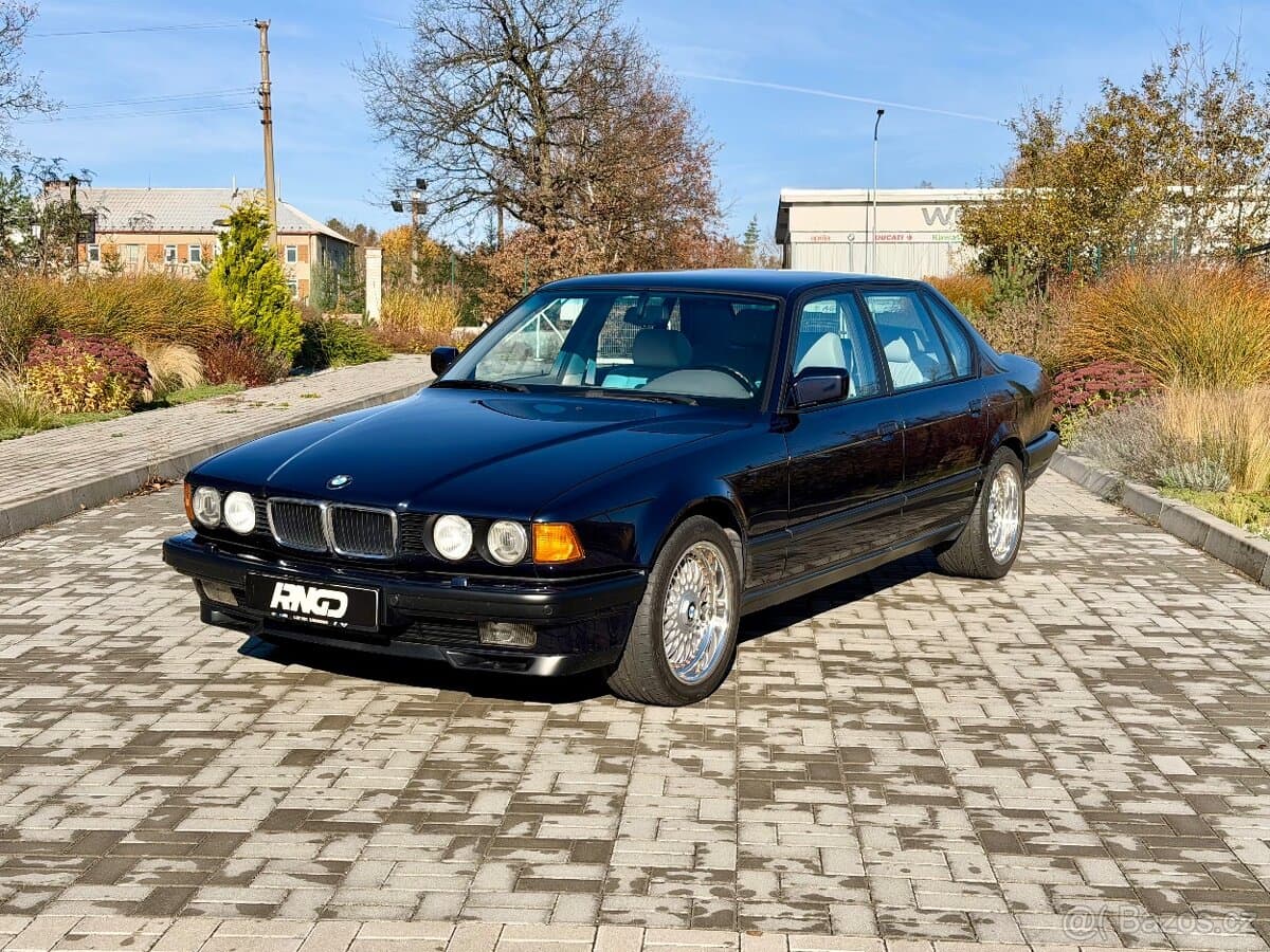 1993 BMW OSTATNÍ - 2