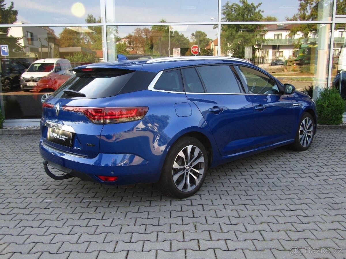 2023 Renault MEGANE - 2