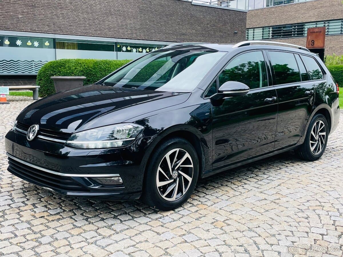 2019 Volkswagen GOLF - 2