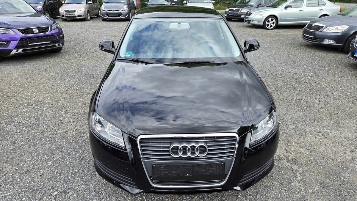 2009 Audi A3 - 2