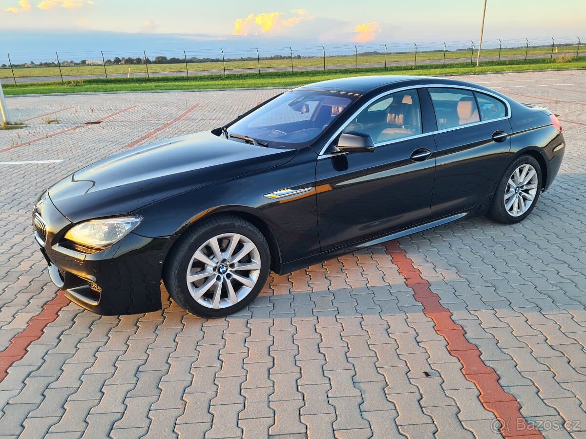 2013 BMW OSTATNÍ - 2