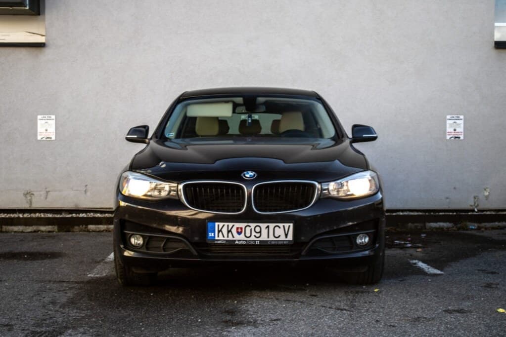 2014 BMW OSTATNÍ - 2