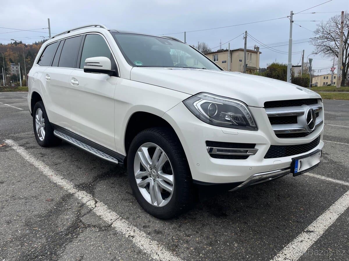 2014 Mercedes-Benz CL-CLASS - 2