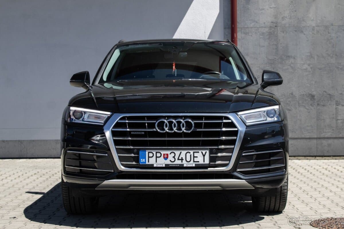 2019 Audi Q5 - 2