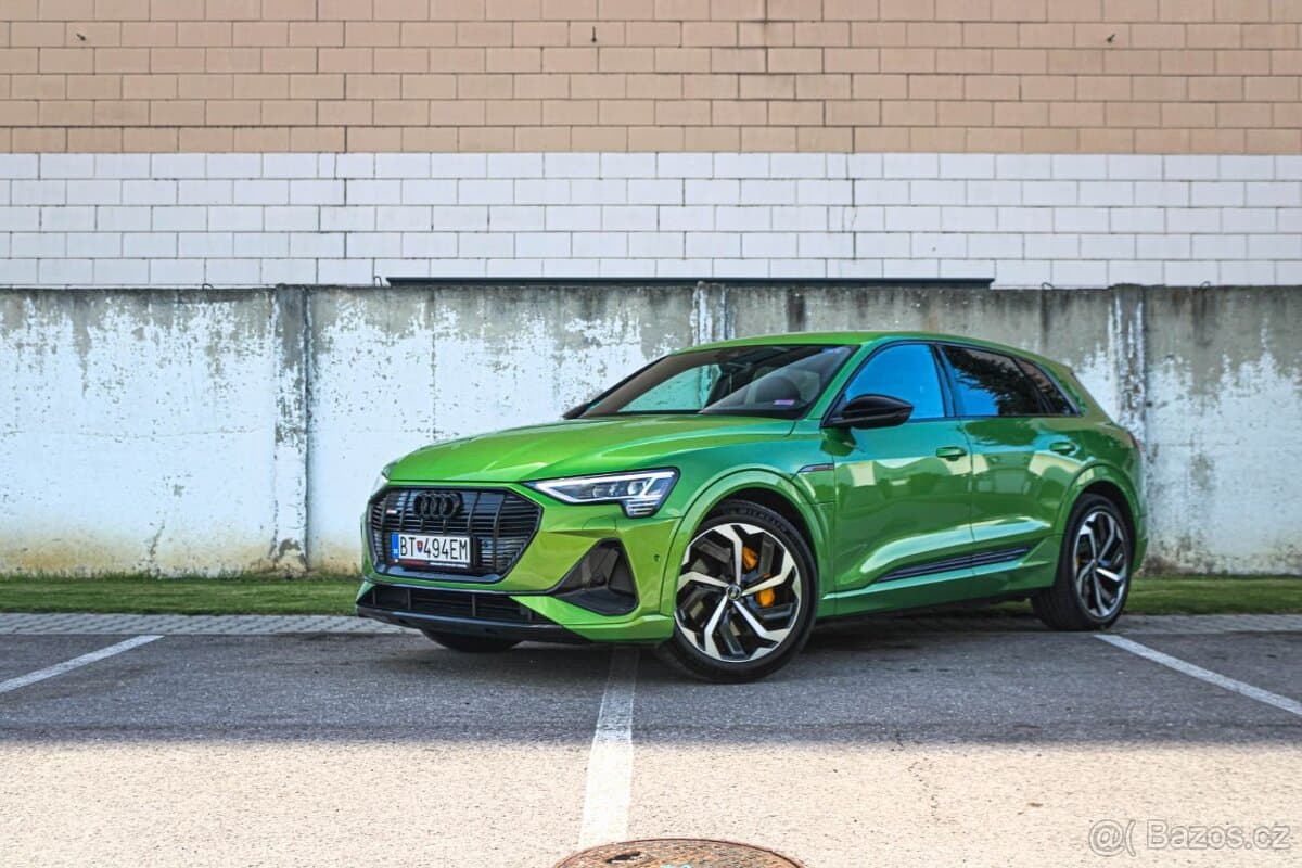 2022 Audi TT - 2