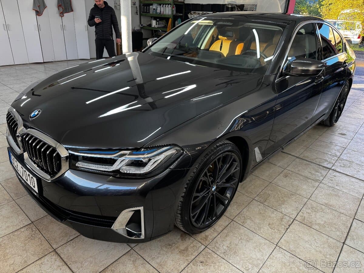 2020 BMW OSTATNÍ - 2
