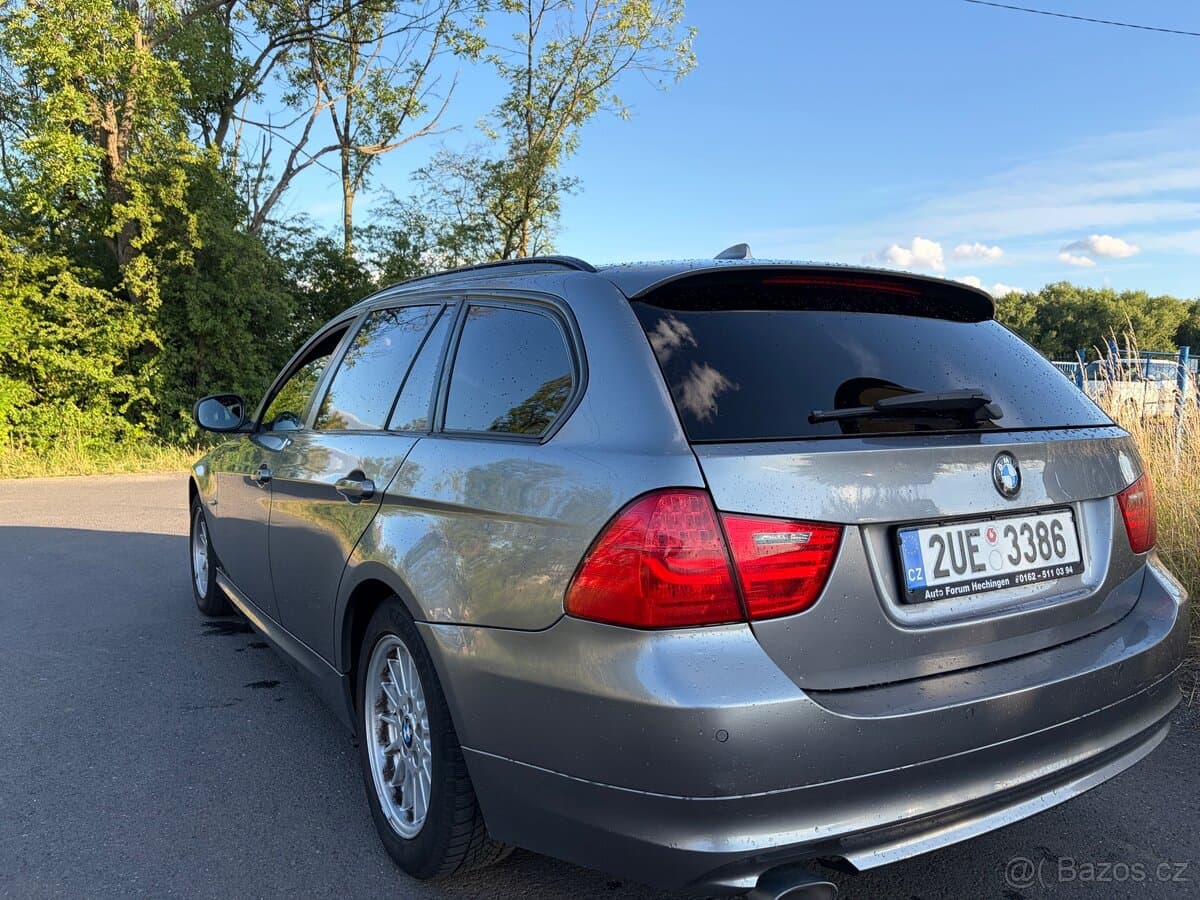 2011 BMW OSTATNÍ - 2