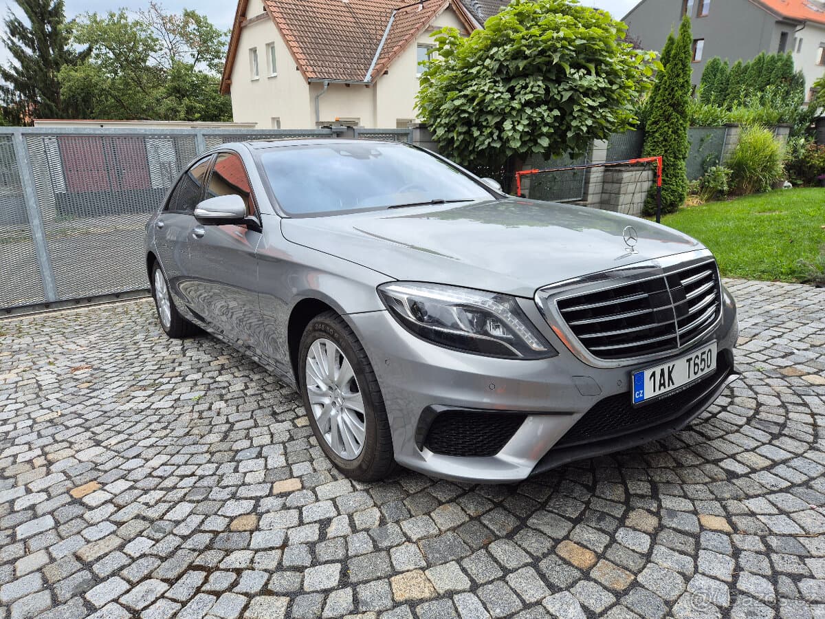 2013 Mercedes-Benz OSTATNÍ - 2