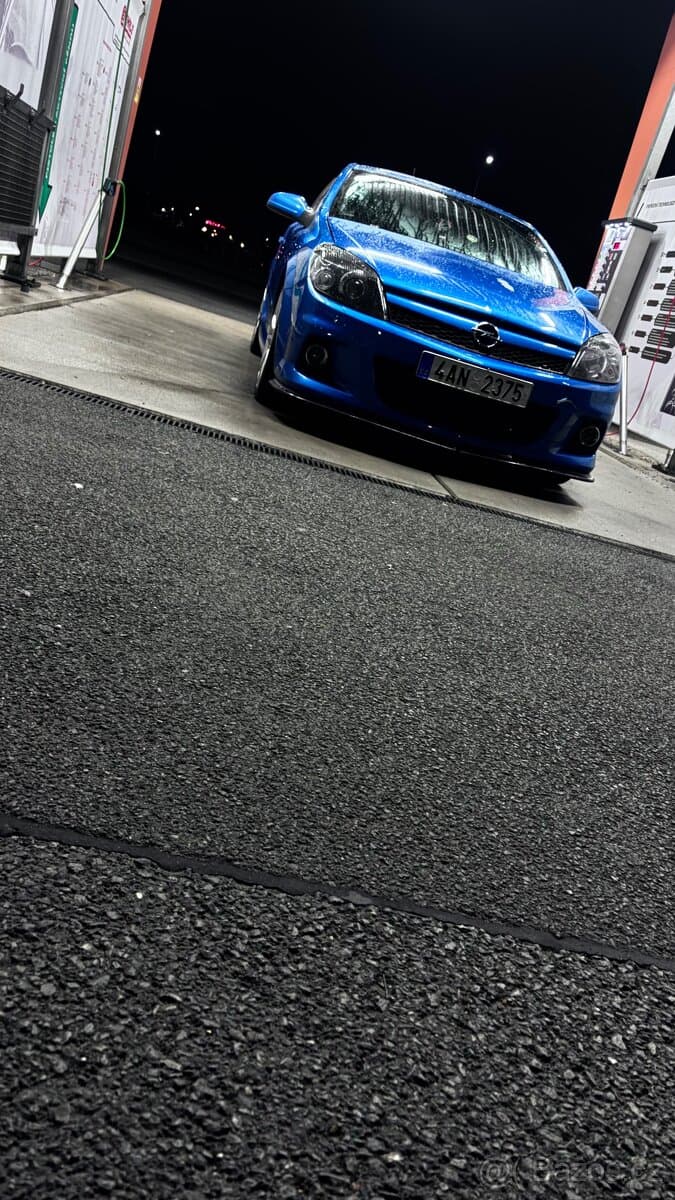 Opel ASTRA - 2