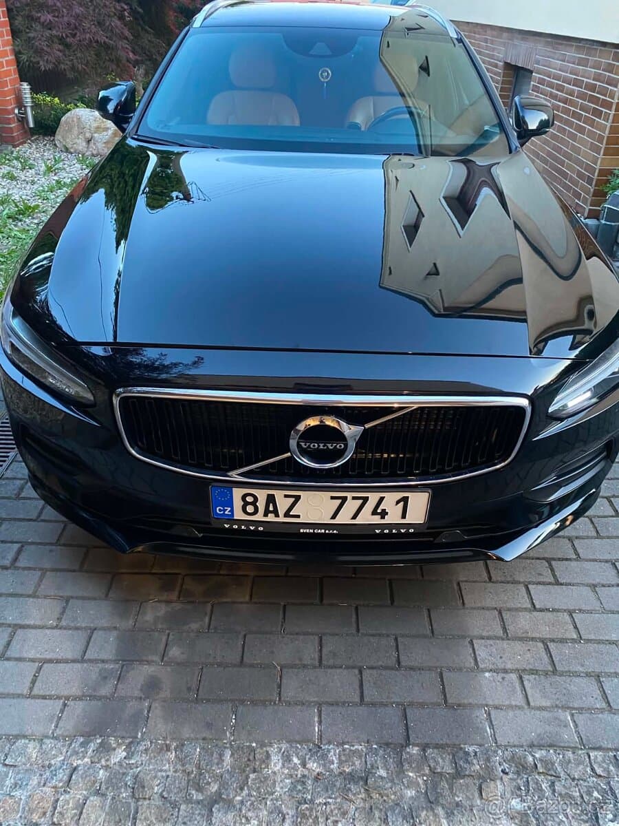 2018 Volvo OSTATNÍ - 2