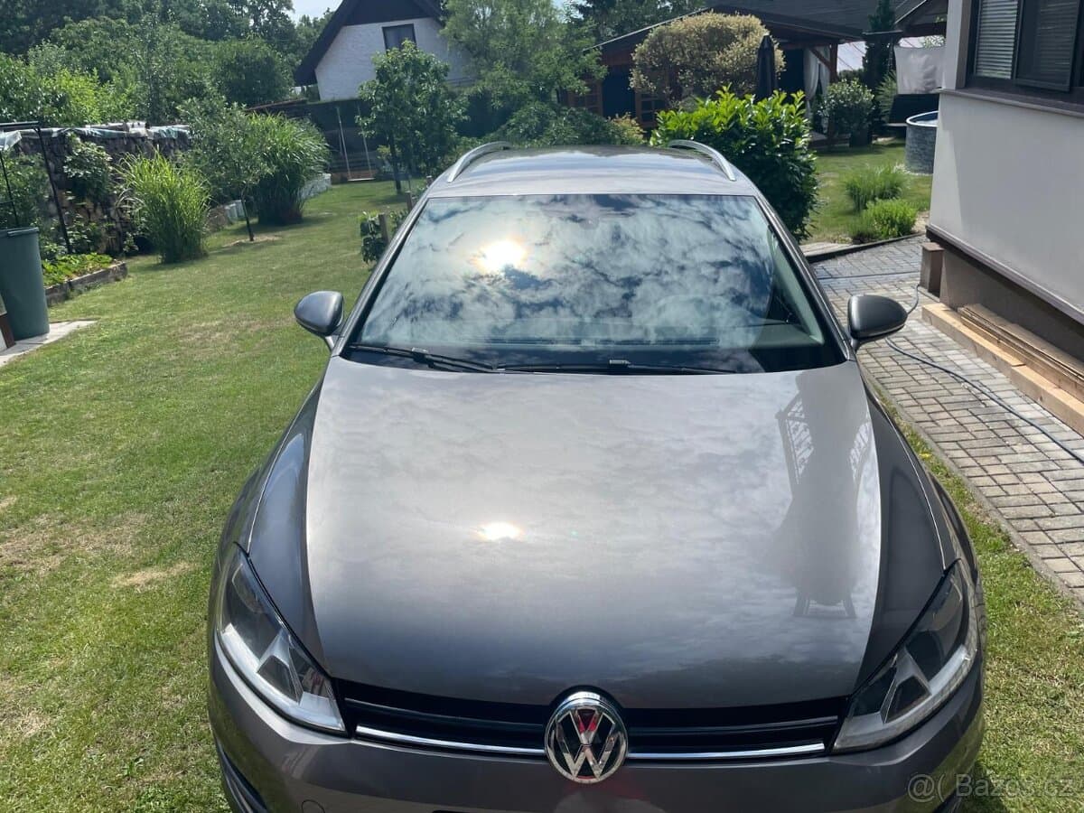 2015 Volkswagen GOLF - 2
