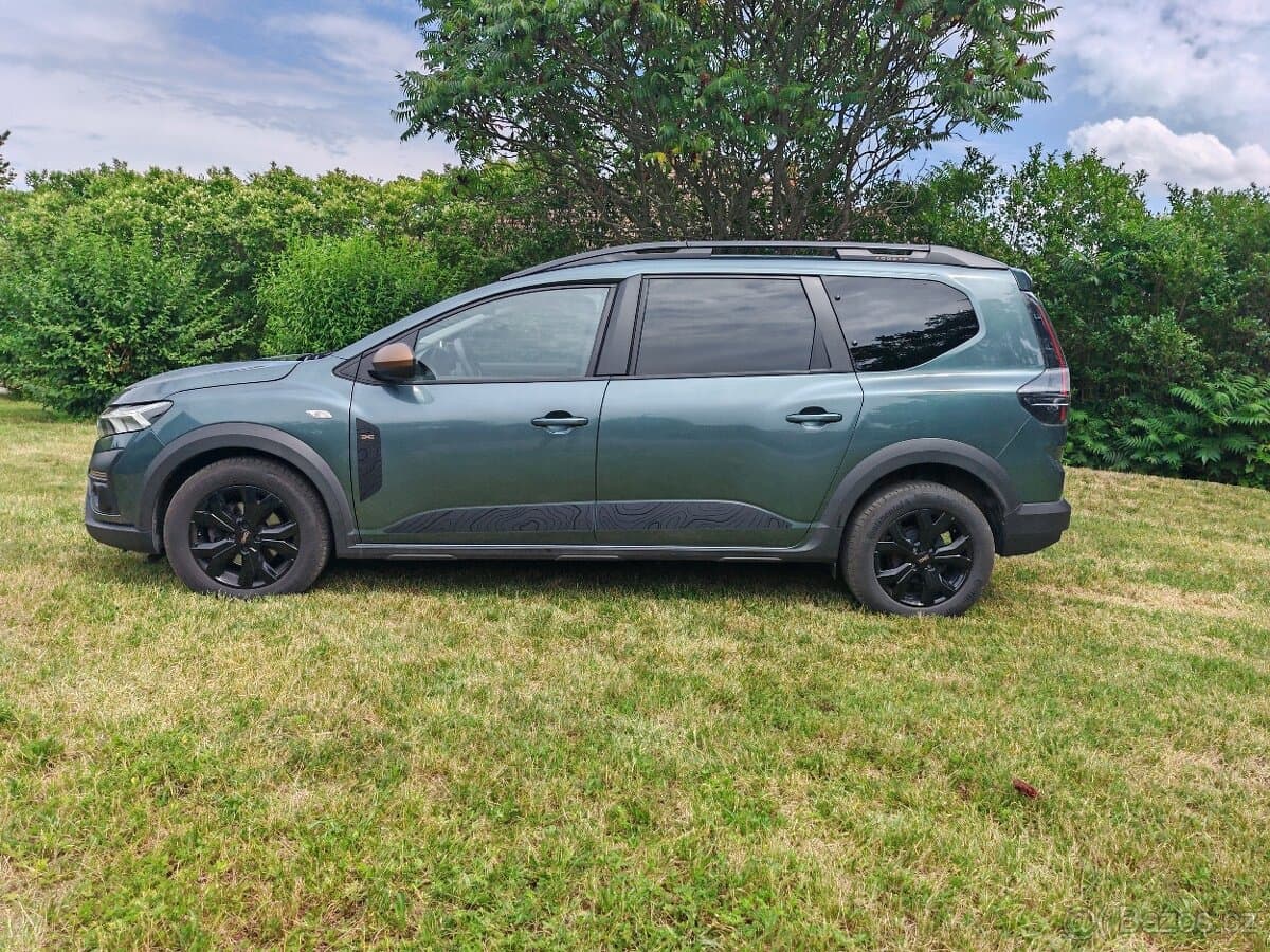 2023 Dacia JOGGER - 2