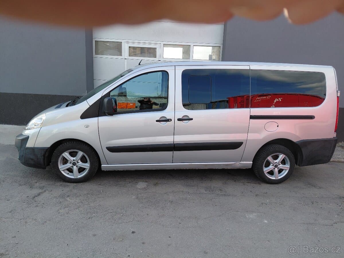2012 Peugeot EXPERT - 2