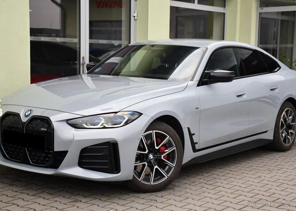 2023 BMW M5 - 2