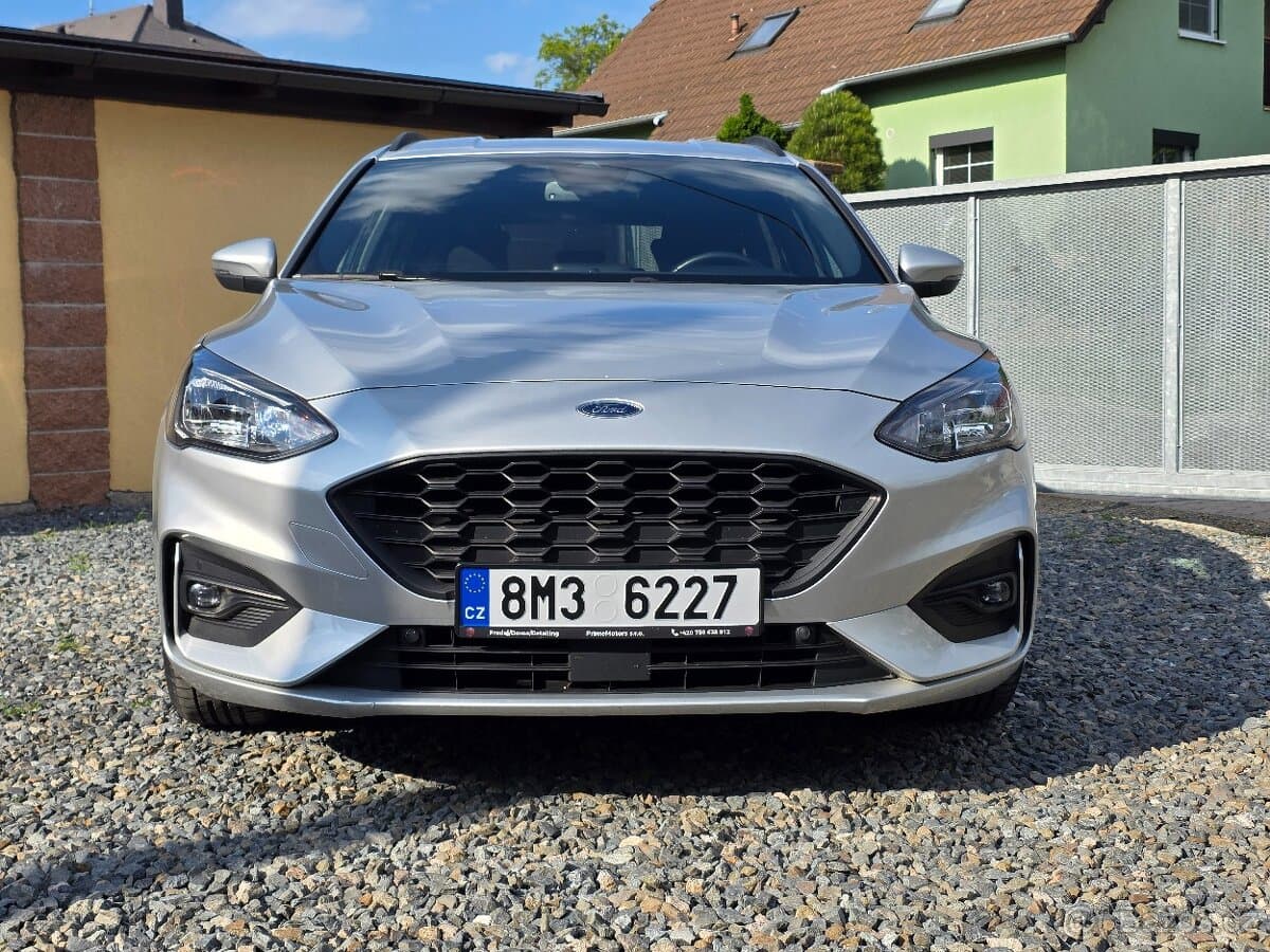 Ford FOCUS - 2