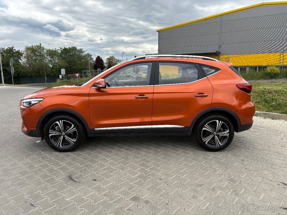 2024 MG OSTATNÍ - 2