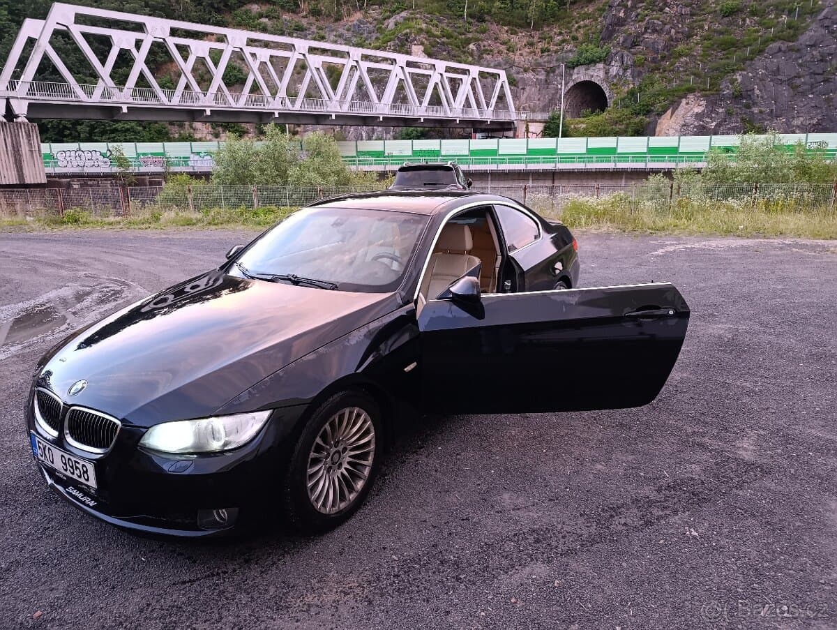 2006 BMW OSTATNÍ - 2