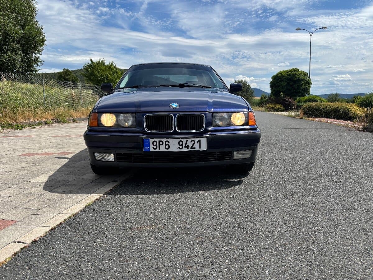 1995 BMW OSTATNÍ - 2