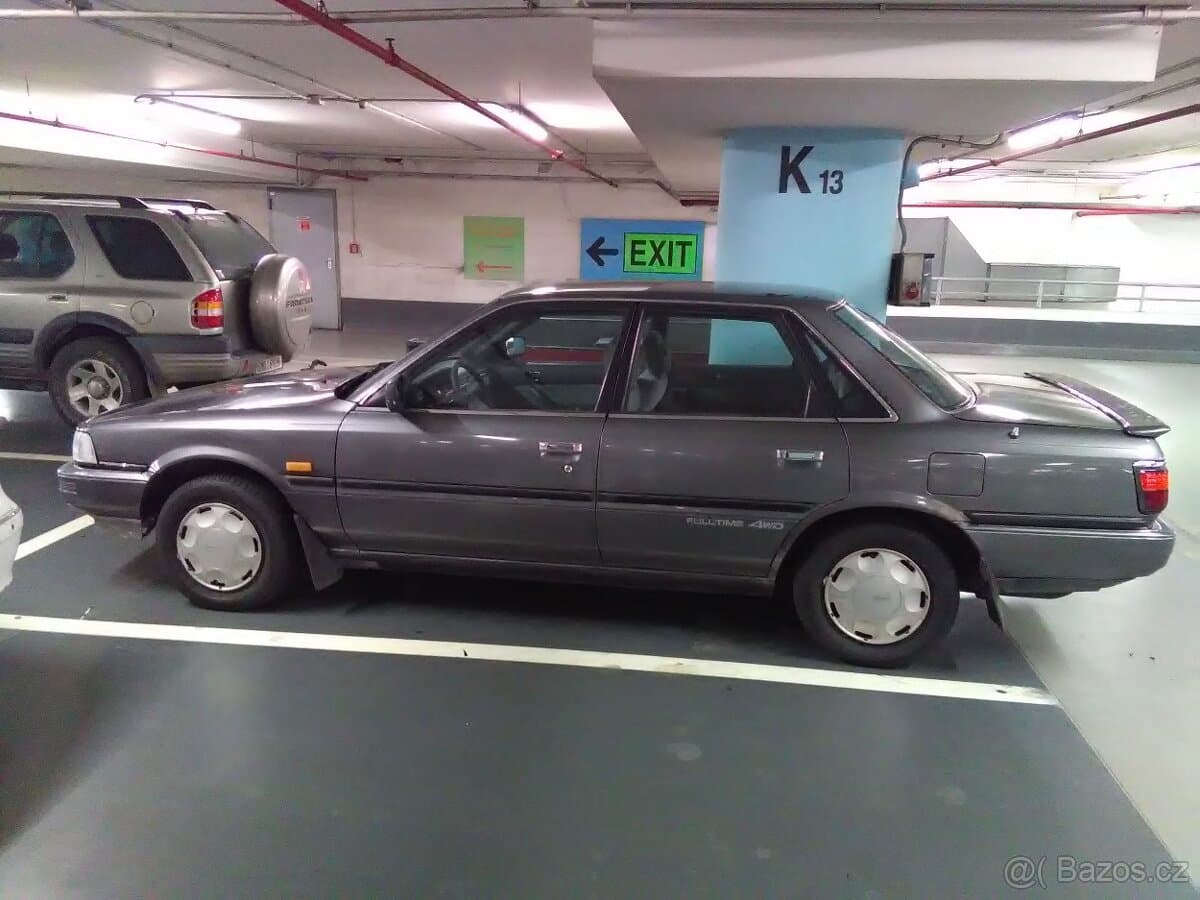 1990 Toyota CAMRY - 2
