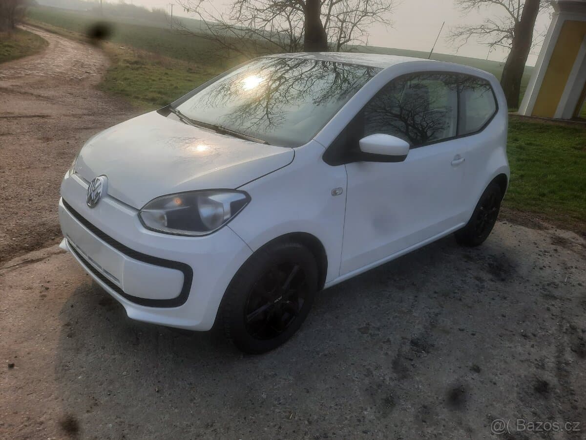 2016 Volkswagen UP! - 2