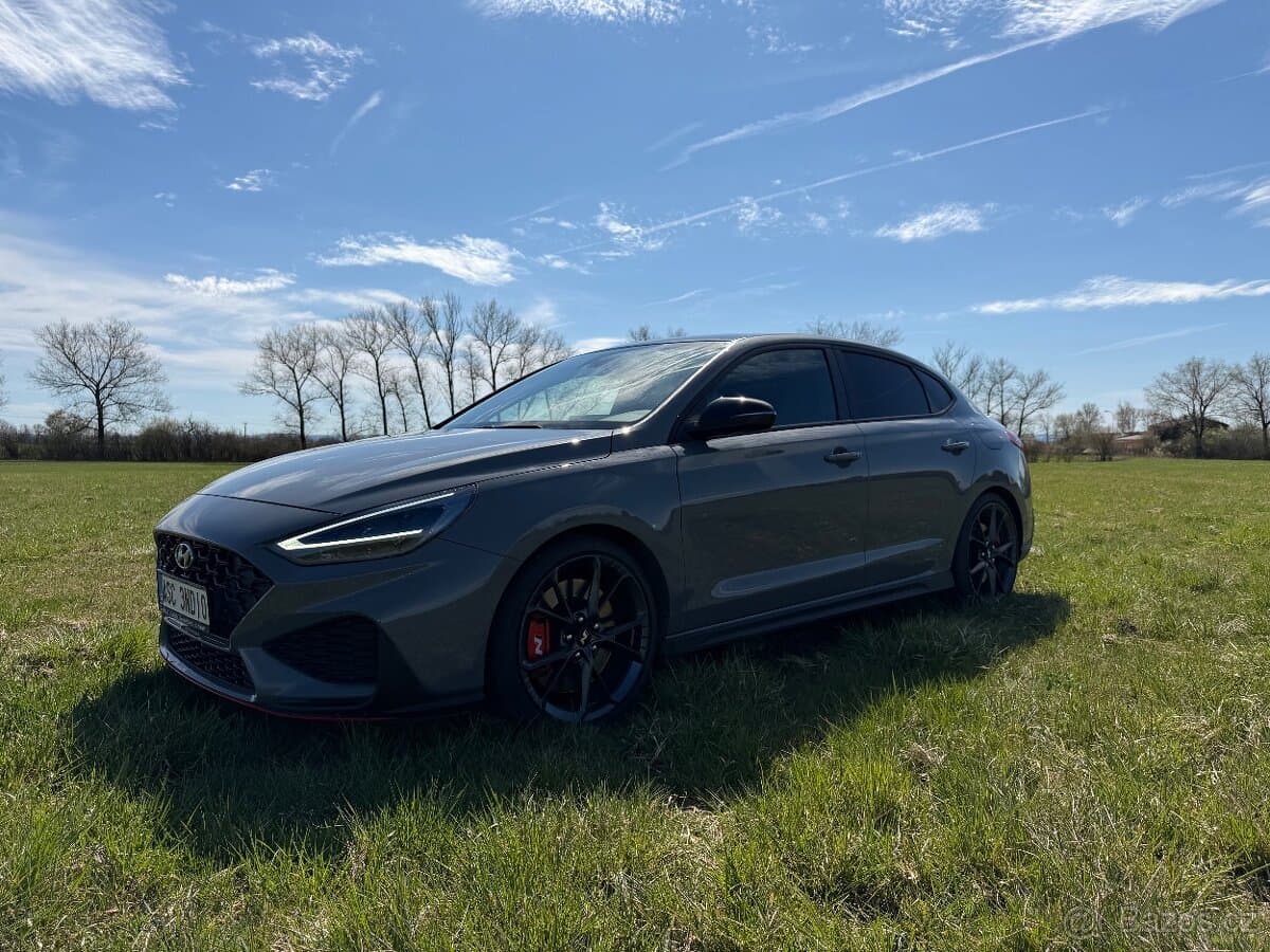 Hyundai i30 - 2