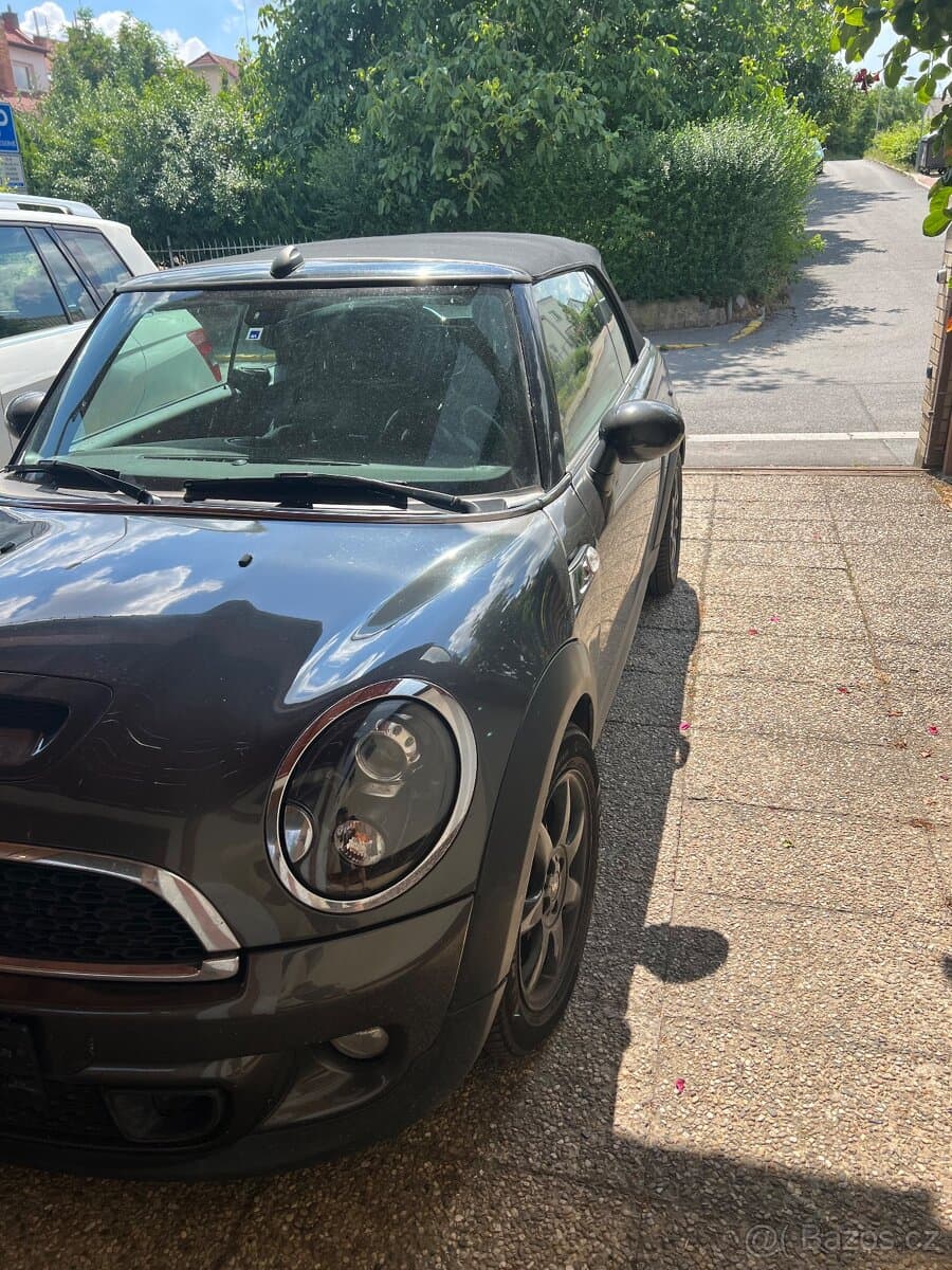 2012 Mini COOPER - 2