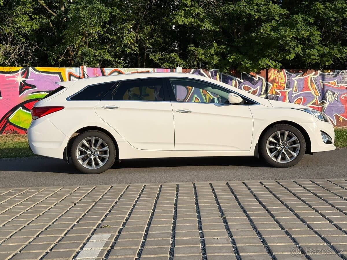 2014 Hyundai i40 - 2