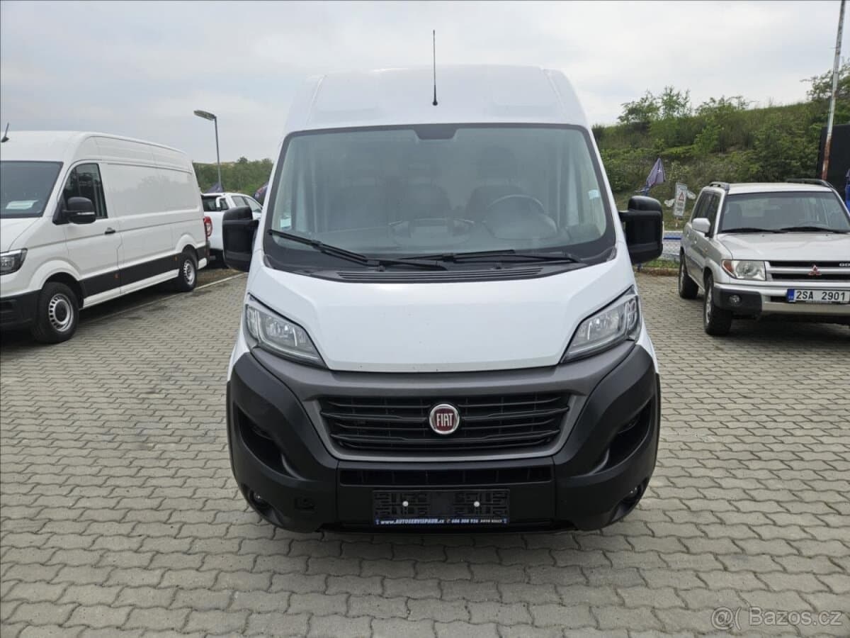 2021 Fiat DUCATO - 2