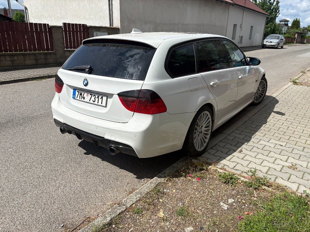 2008 BMW OSTATNÍ - 2