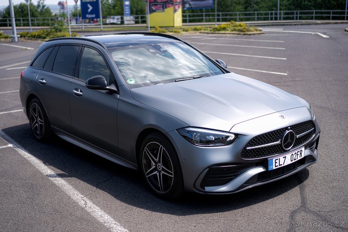 2023 Mercedes-Benz OSTATNÍ - 2