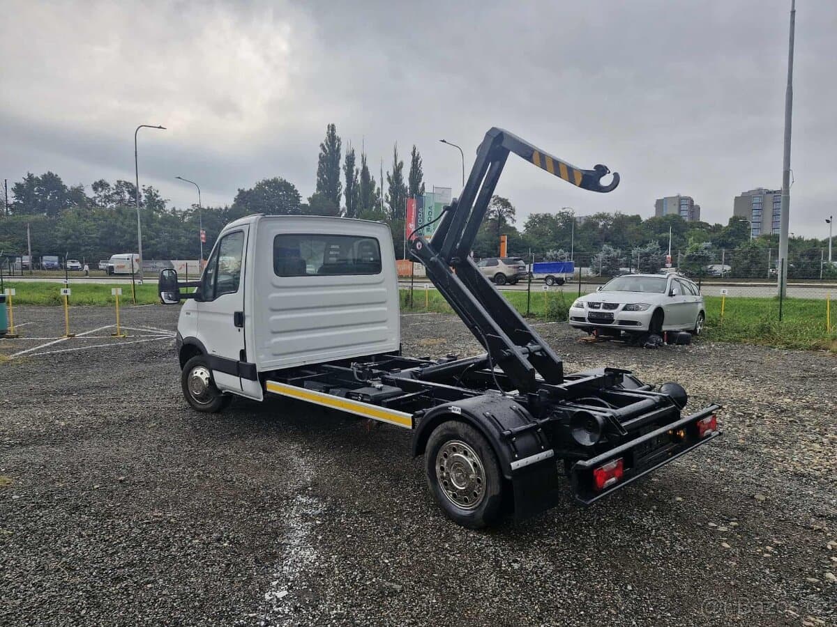 2009 Iveco OSTATNÍ - 2