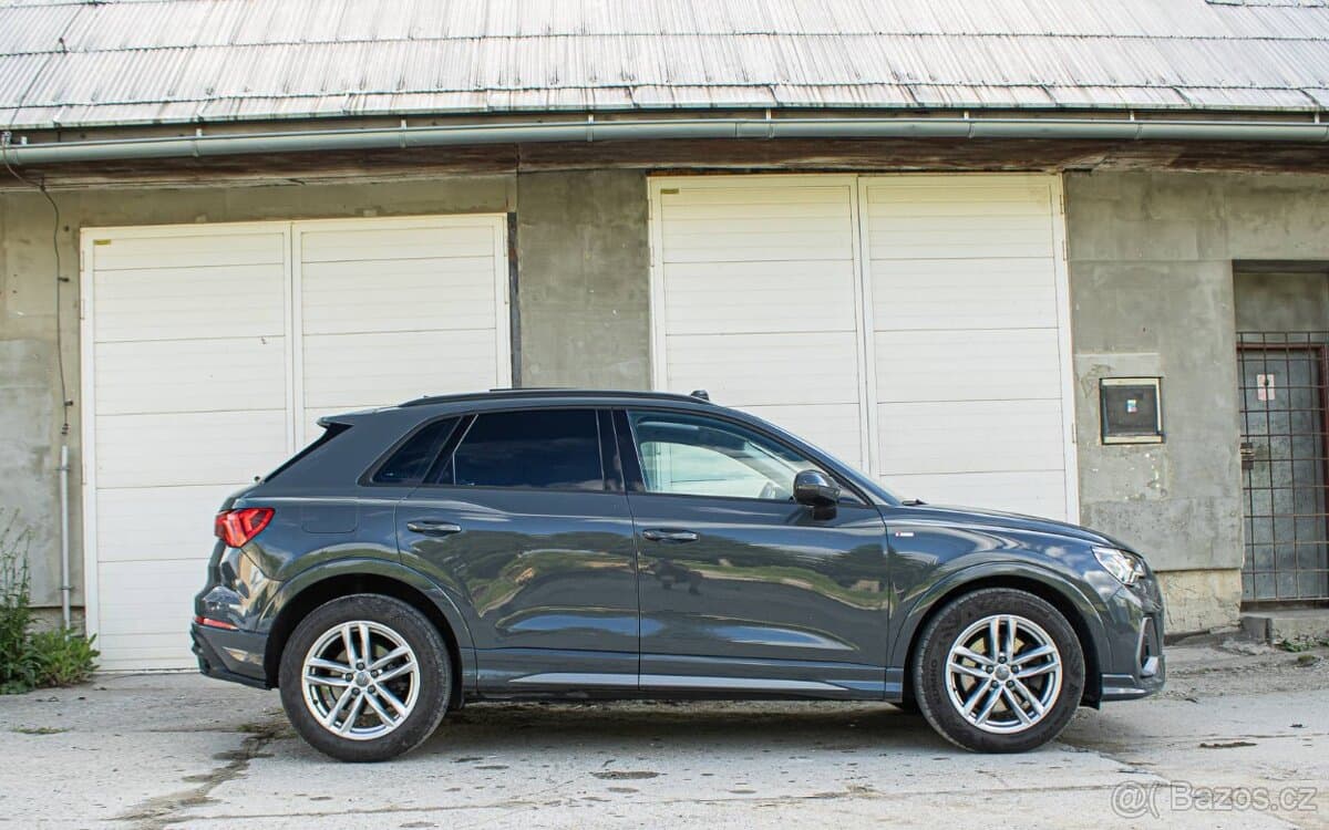 2019 Audi Q3 - 2