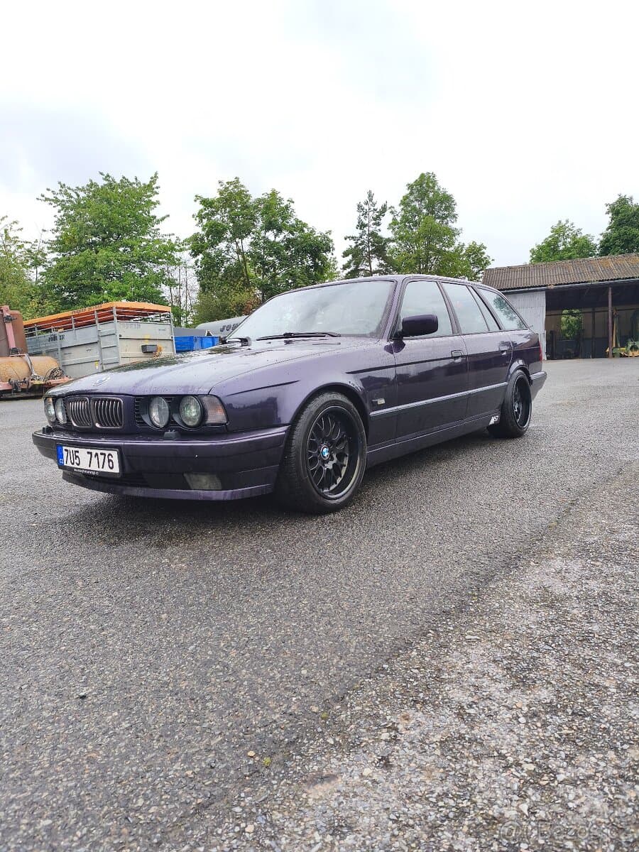1995 BMW OSTATNÍ - 2