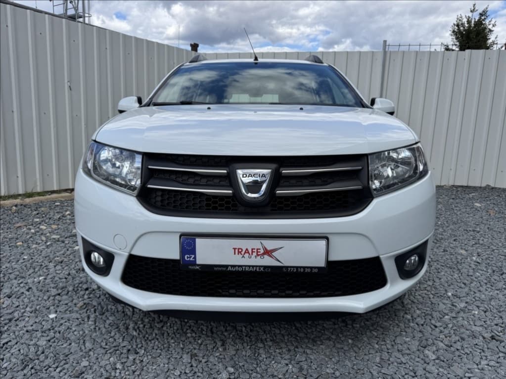 2016 Dacia LOGAN - 2